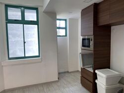 Changi Green (D16), Condominium #565546541
